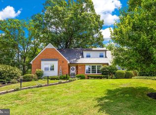 1084 Oaklawn Dr, Culpeper, VA 22701