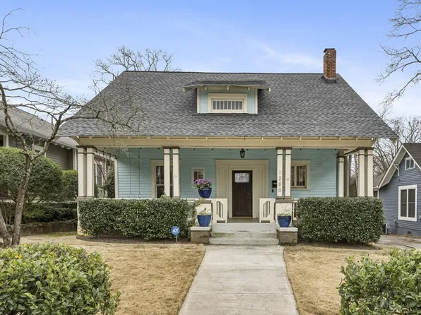 1280 Sells Ave SW, Atlanta, GA 30310