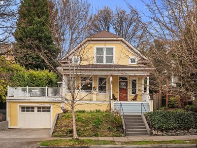 1427 SE Taylor St, Portland, OR, 97214