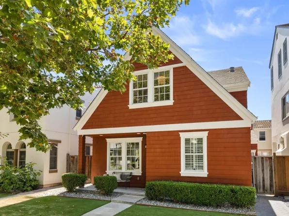 929 Rincon St, Mountain View, CA 94040