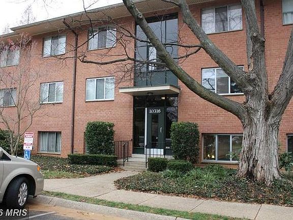 2nd image of 10316 Rockville Pike