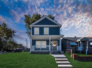 3503 Roanoke Ave, Newport News, VA 23607