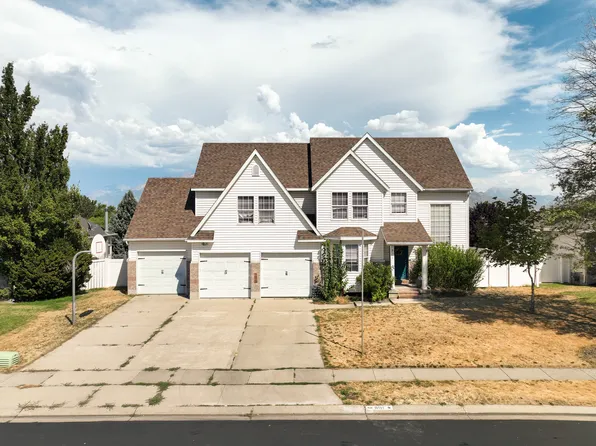 8111 S Mallard Ln, West Jordan, UT 84088