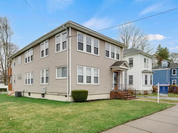60-62 Vernon St, Waltham, MA 02453