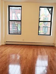 Rented by Alpha Properties NYC I LLC