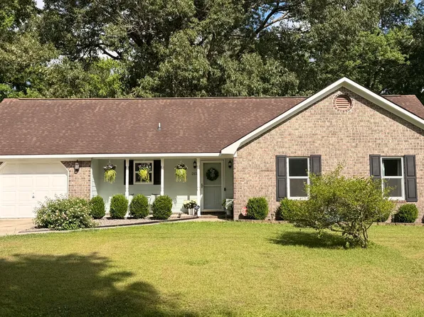 2129 Vespers Dr, Charleston, SC 29414