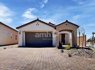 505 Sacred Lotus Pl, Henderson, NV 89011