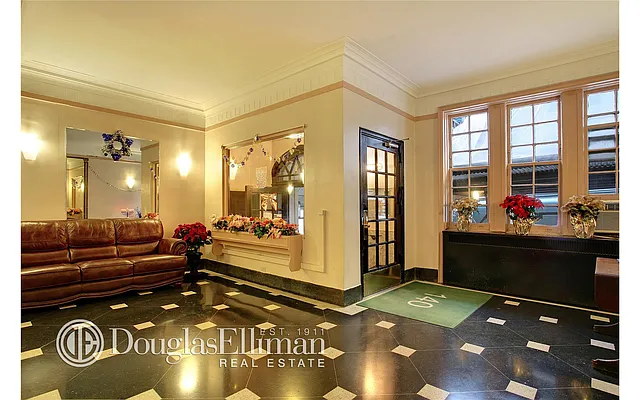 Rented by Douglas Elliman | media 12