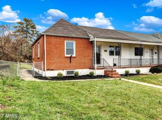 4506 Hellwig Rd, Baltimore, MD 21206