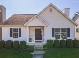 1105 Chippewa St, Normal, IL 61761