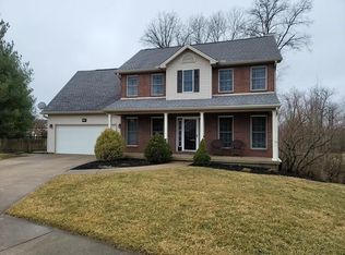 5525 Idle Creek Ct, Terre Haute, IN 47802