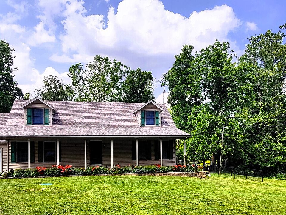 2nd image of 6440 W County Road 1300 S