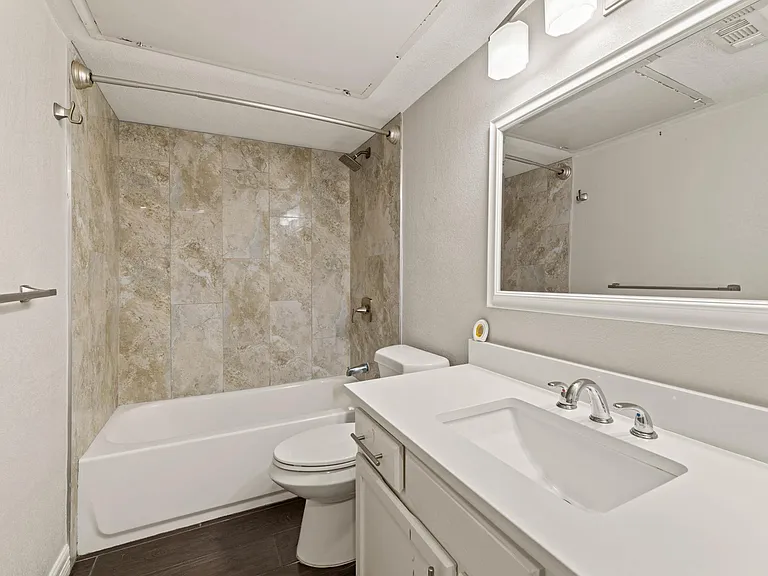 4748 Old Bent Tree Ln #1007 — Photo 9