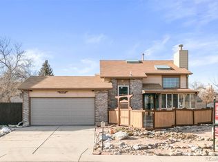 10137 Saint Paul St, Thornton, CO 80229