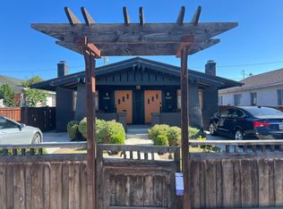 1530 W 52nd St, Los Angeles, CA 90062