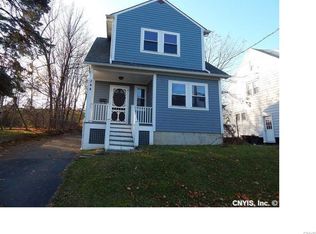 244 Lorraine Ave, Syracuse, NY 13210