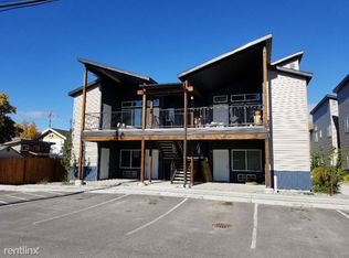 831 Charlo St APT 101, Missoula, MT 59802