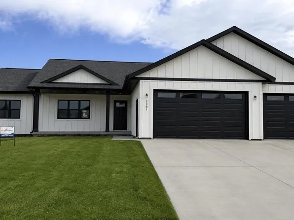1361 Annapolis DRIVE, Holmen, WI 54636
