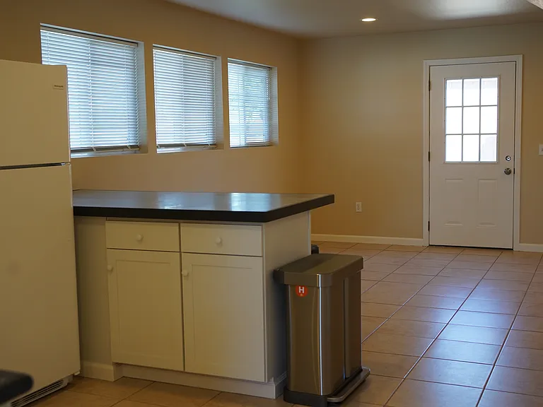dining room / living room
