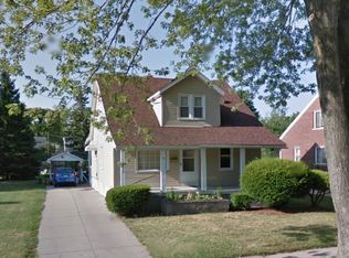 8070 Dale Ave, Center Line, MI 48015