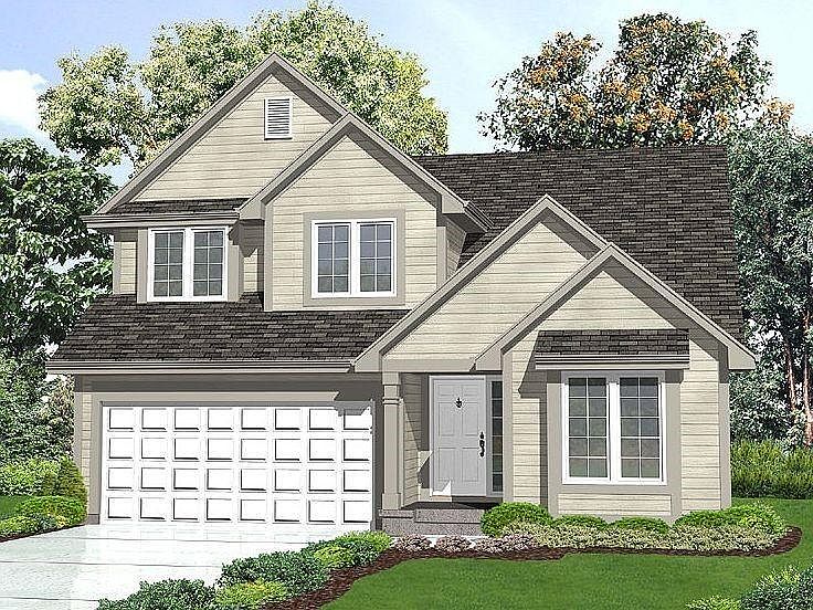 1st image of 1155 Kinsey Dr Unit 4