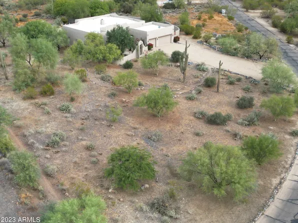 41432 N IRONWOOD Bluff, Cave Creek, AZ 85331