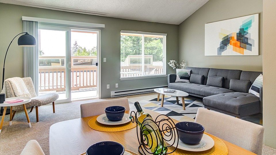 The Bluffs at Mountain Park Apartment Rentals Lake Oswego, OR Zillow