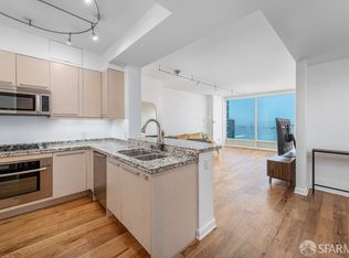 425 1st St Unit 3901, San Francisco, CA 94105