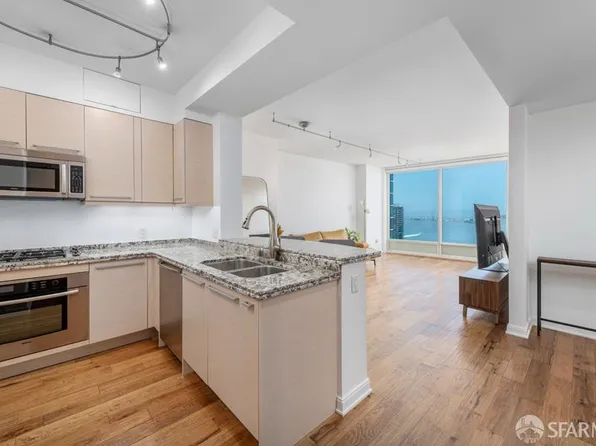 425 1st St, San Francisco, CA