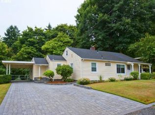 16316 SE Dagmar Rd, Milwaukie, OR 97267