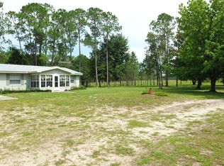 5580 N Us Highway 129, Bell, FL 32619