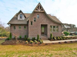 2818 Belcourt Ave, Nashville, TN 37212