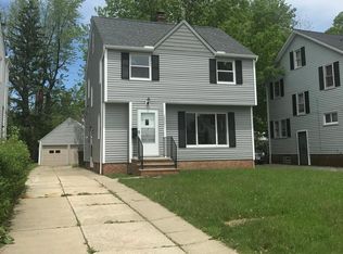 26901 Shoreview Ave, Euclid, OH 44132