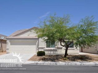 1208 Pueblo Hills Ave, North Las Vegas, NV 89032