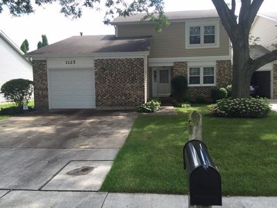 1125 Colony Lake Dr, Schaumburg, IL, 60194