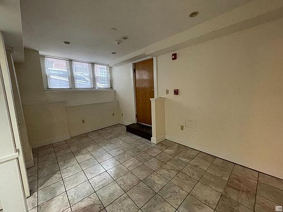 Main room