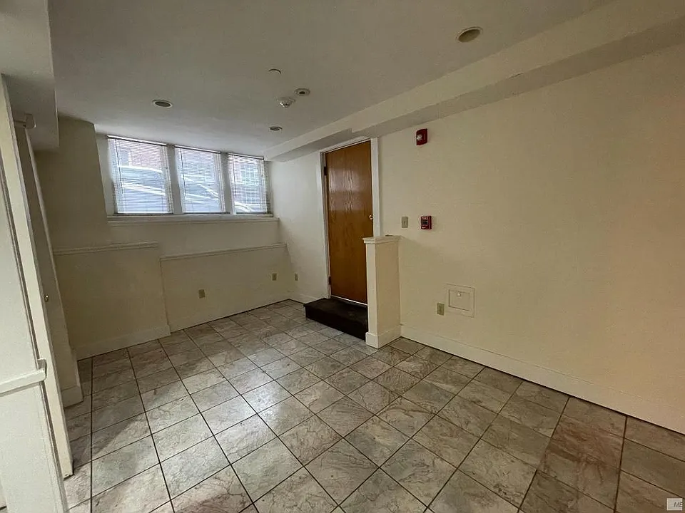 Main room