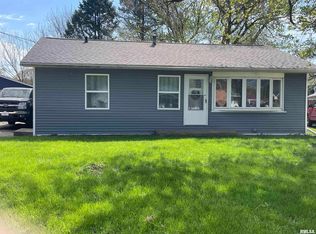 1134 N Coronado Dr, Peoria, IL