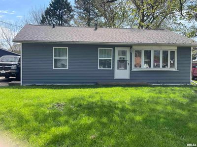 1134 N Coronado Dr, Peoria, IL, 61604