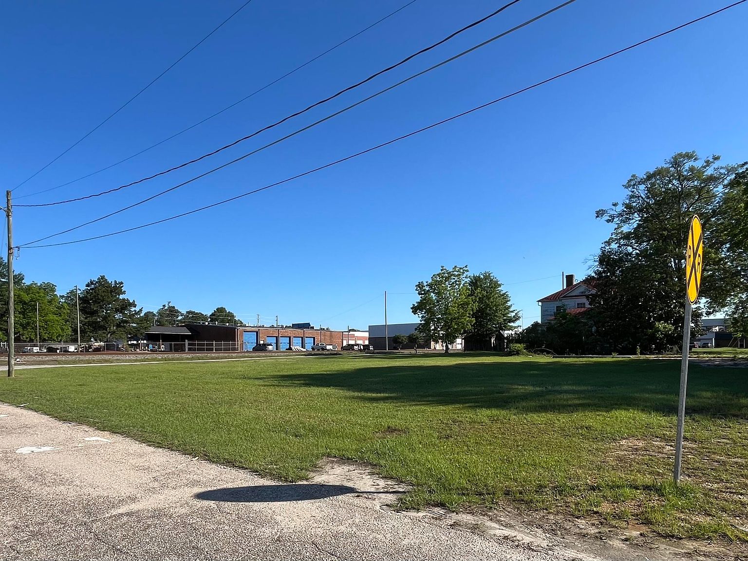 0 S Railroad Ave, Dunn, NC 28334 | MLS #10030663 | Zillow