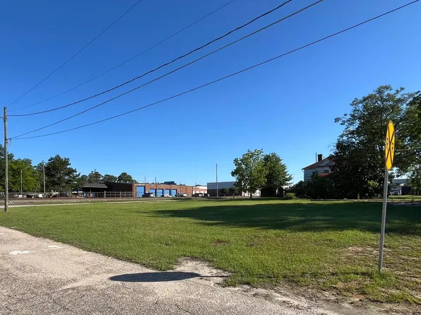 0 S Railroad Ave, Dunn, NC 28334