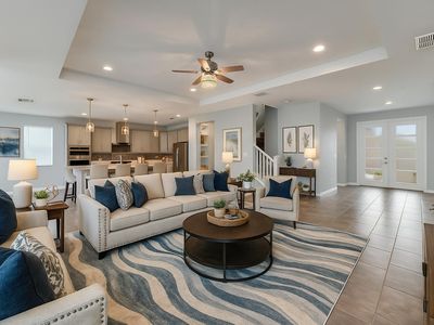 11461 SW Lyra Drive, Port Saint Lucie, FL, 34987