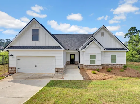 228 Trellis Walk, Macon, GA 31220