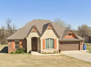 2693 NW 7th St, Newcastle, OK 73065