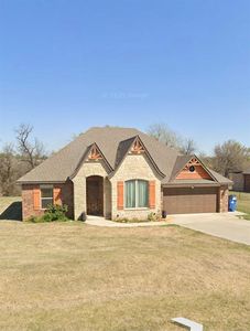 2693 NW 7th St, Newcastle, OK, 73065