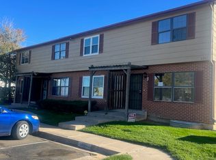 1711 Norfolk St UNIT D, Aurora, CO 80011