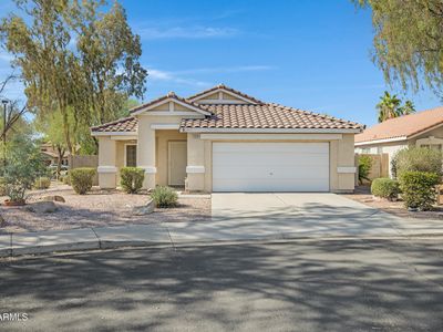 2372 E SPRINGFIELD Place, Chandler, AZ, 85286