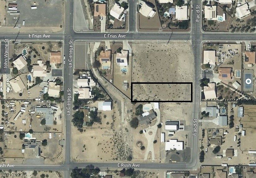 1st image of Placid St