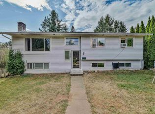 2011 McMillan Rd, Abbotsford, BC V2S 4Y3