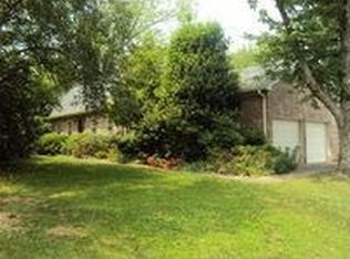 1590 Bilbrey Park Dr, Cookeville, TN 38501